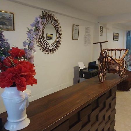 Hotel Catari'S House Machu Picchu Esterno foto