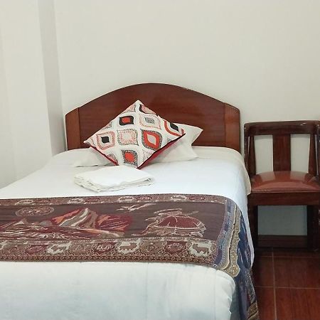 Hotel Catari'S House Machu Picchu Esterno foto