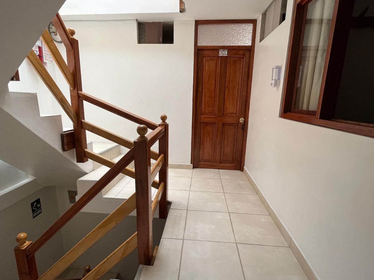 Hotel Catari'S House Machu Picchu Esterno foto