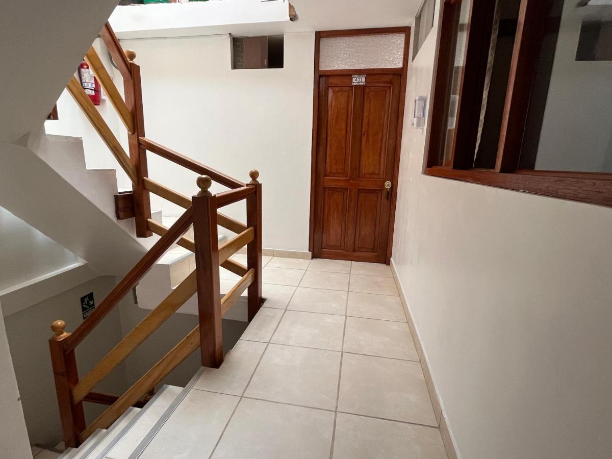 Hotel Catari'S House Machu Picchu Esterno foto