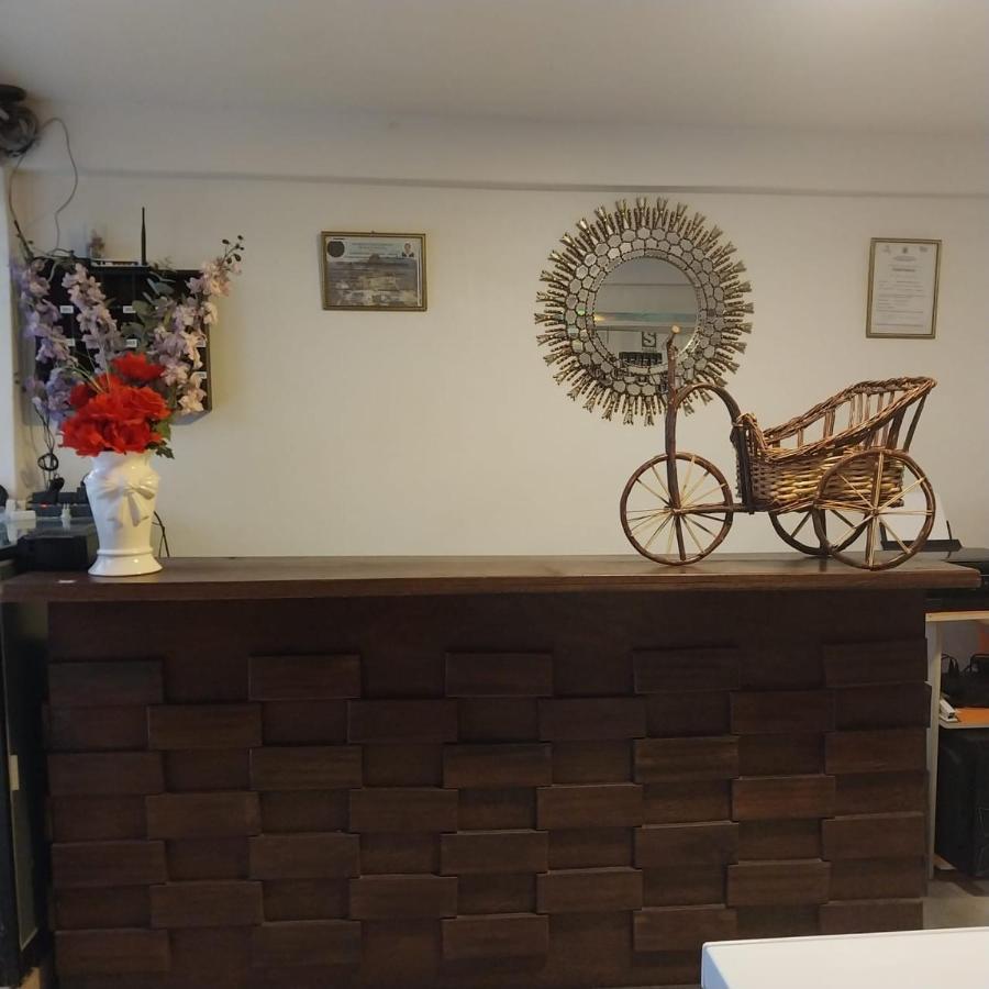 Hotel Catari'S House Machu Picchu Esterno foto